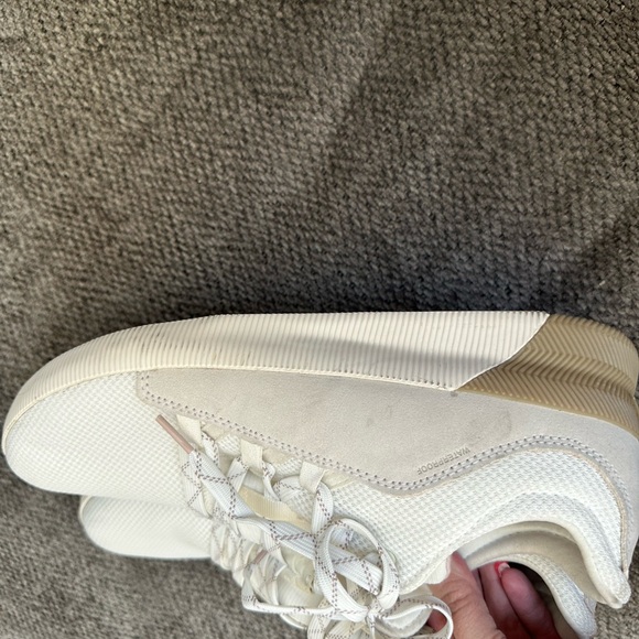 Women’s Sorel Out n about plus sneaker sea salt size 11 - Picture 2 of 6